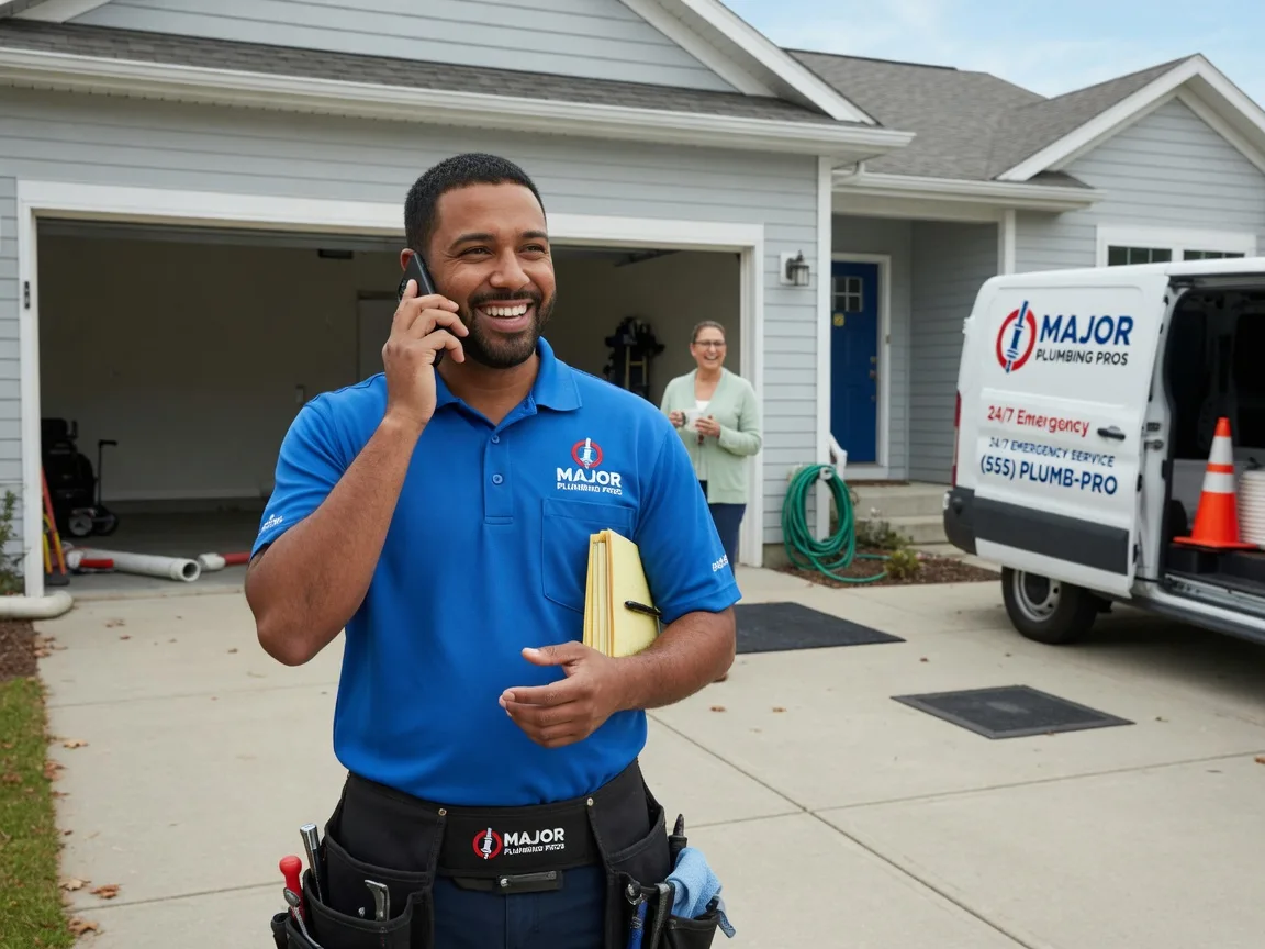 Drain Cleaning Services Wendel, CA FAQs